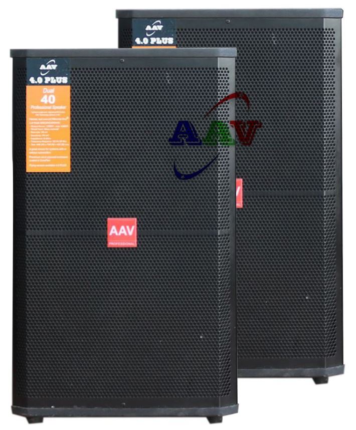 loa full cho hệ thống âm thanh sân khấu trường học